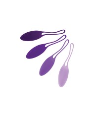 Vibratore Mini Playboy Playboy Multicolore