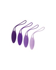 Vibratore Mini Playboy Playboy Multicolore