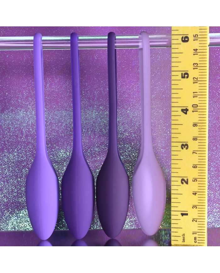 Vibratore Mini Playboy Playboy Multicolore