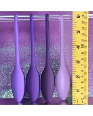 Vibratore Mini Playboy Playboy Multicolore