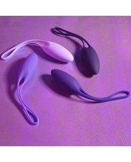 Vibratore Mini Playboy Playboy Multicolore