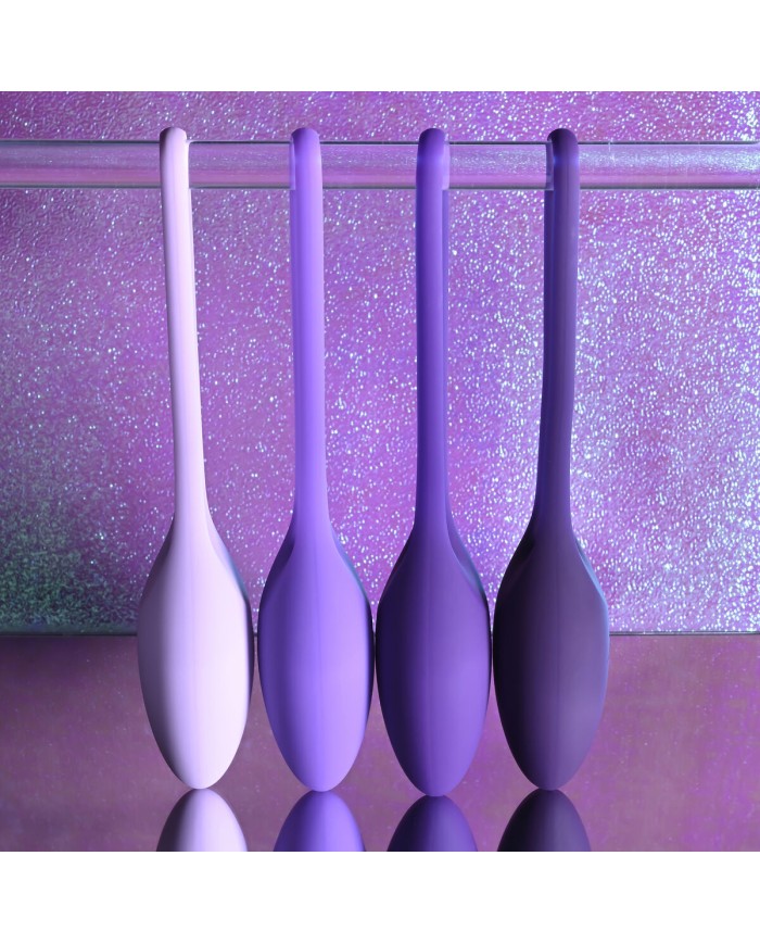 Vibratore Mini Playboy Playboy Multicolore