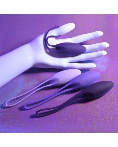 Vibratore Mini Playboy Playboy Multicolore