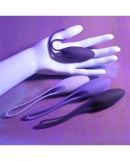 Vibratore Mini Playboy Playboy Multicolore