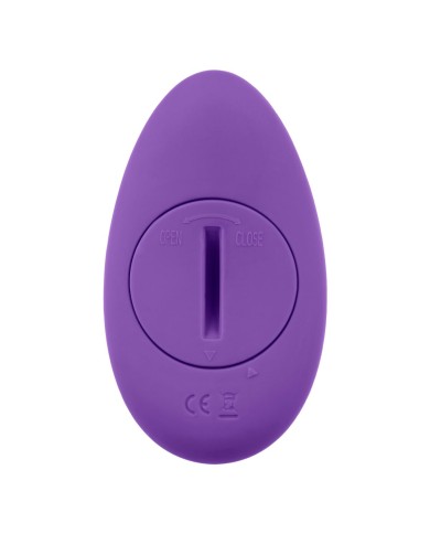 Vibratore Mini Playboy Playboy Viola