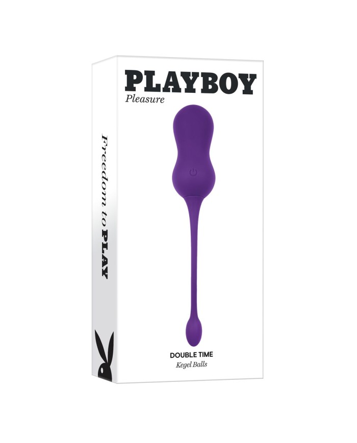 Vibratore Mini Playboy Playboy Viola Vibratore Mini Playboy Playboy Viola