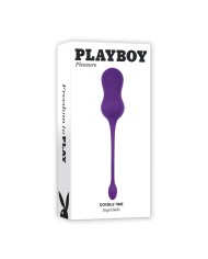Vibratore Mini Playboy Playboy Viola Vibratore Mini Playboy Playboy Viola