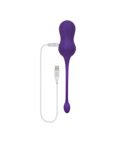 Vibratore Mini Playboy Playboy Viola