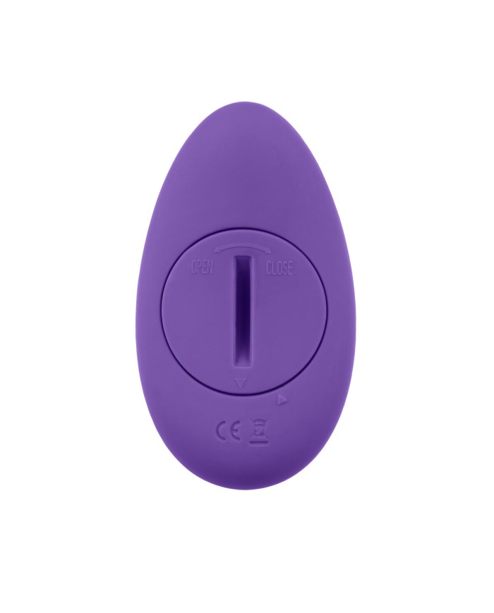 Vibratore Mini Playboy Playboy Viola Vibratore Mini Playboy Playboy Viola