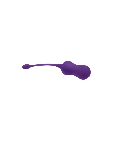 Vibratore Mini Playboy Playboy Viola