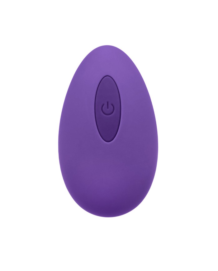 Vibratore Mini Playboy Playboy Viola Vibratore Mini Playboy Playboy Viola