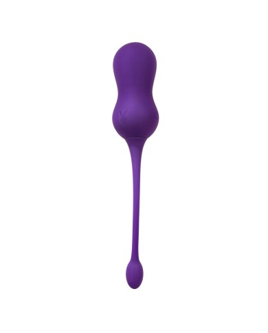Vibratore Mini Playboy Playboy Viola