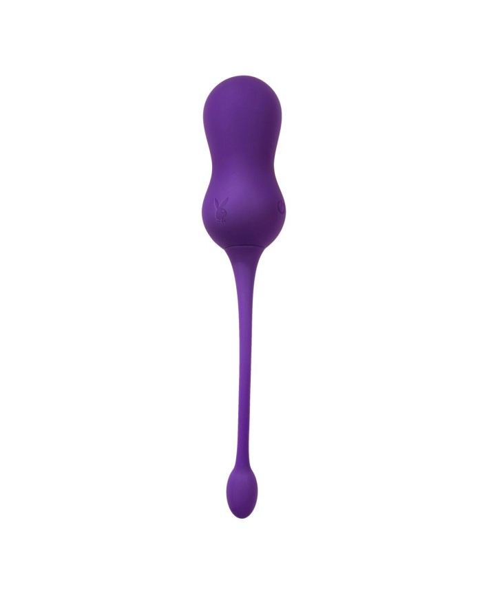 Vibratore Mini Playboy Playboy Viola Vibratore Mini Playboy Playboy Viola