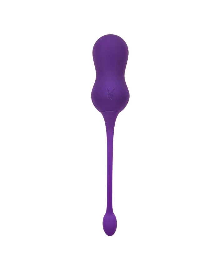 Vibratore Mini Playboy Playboy Viola Vibratore Mini Playboy Playboy Viola