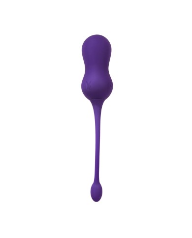 Vibratore Mini Playboy Playboy Viola