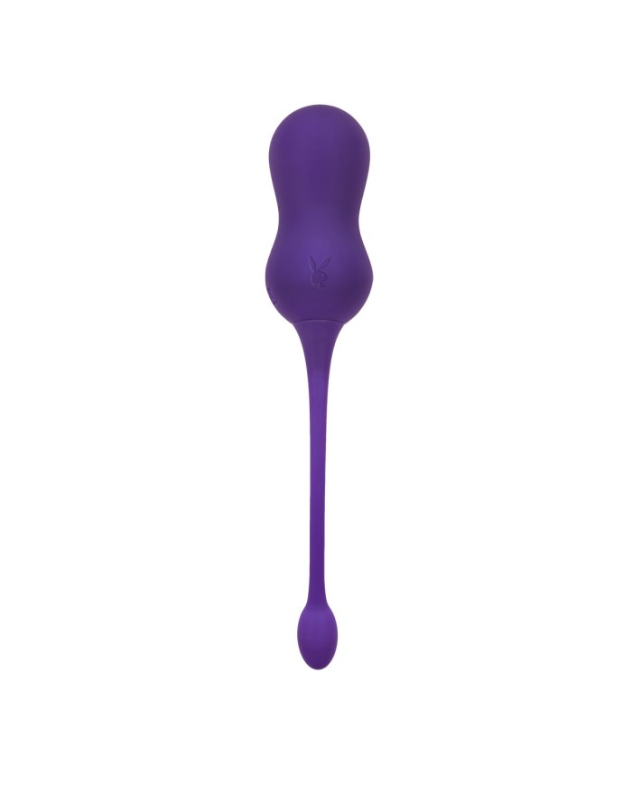 Vibratore Mini Playboy Playboy Viola Vibratore Mini Playboy Playboy Viola