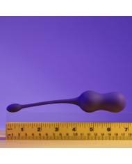 Vibratore Mini Playboy Playboy Viola Vibratore Mini Playboy Playboy Viola