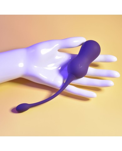 Vibratore Mini Playboy Playboy Viola