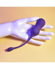 Vibratore Mini Playboy Playboy Viola Vibratore Mini Playboy Playboy Viola