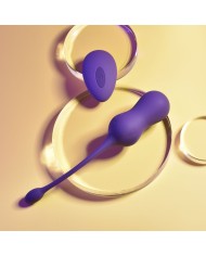 Vibratore Mini Playboy Playboy Viola Vibratore Mini Playboy Playboy Viola