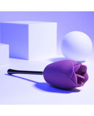 Stimolatore per il Clitoride Playboy Playboy Viola Stimolatore per il Clitoride Playboy Playboy Viola