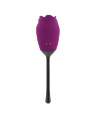 Stimolatore per il Clitoride Playboy Playboy Viola Stimolatore per il Clitoride Playboy Playboy Viola