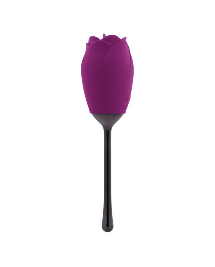 Stimolatore per il Clitoride Playboy Playboy Viola Stimolatore per il Clitoride Playboy Playboy Viola