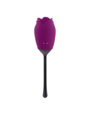 Stimolatore per il Clitoride Playboy Playboy Viola Stimolatore per il Clitoride Playboy Playboy Viola