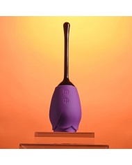 Stimolatore per il Clitoride Playboy Playboy Viola Stimolatore per il Clitoride Playboy Playboy Viola