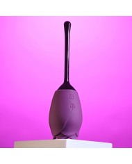 Stimolatore per il Clitoride Playboy Playboy Viola Stimolatore per il Clitoride Playboy Playboy Viola