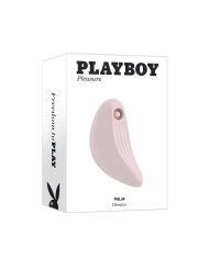 Massaggiatore Playboy Playboy Rosa Massaggiatore Playboy Playboy Rosa