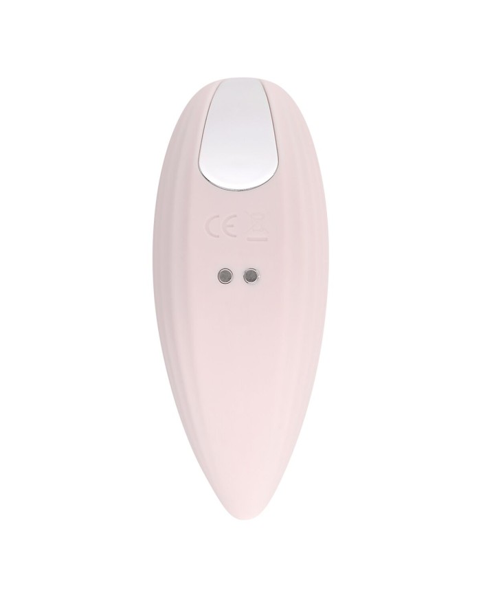 Massaggiatore Playboy Playboy Rosa Massaggiatore Playboy Playboy Rosa