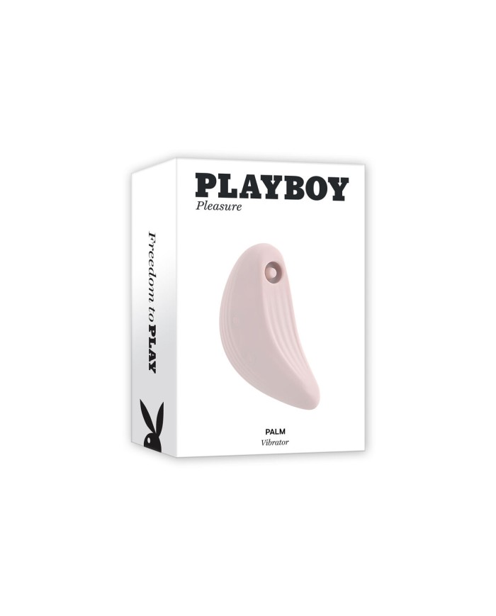 Massaggiatore Playboy Playboy Rosa Massaggiatore Playboy Playboy Rosa