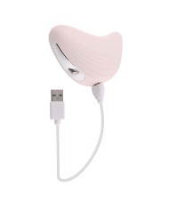 Massaggiatore Playboy Playboy Rosa Massaggiatore Playboy Playboy Rosa