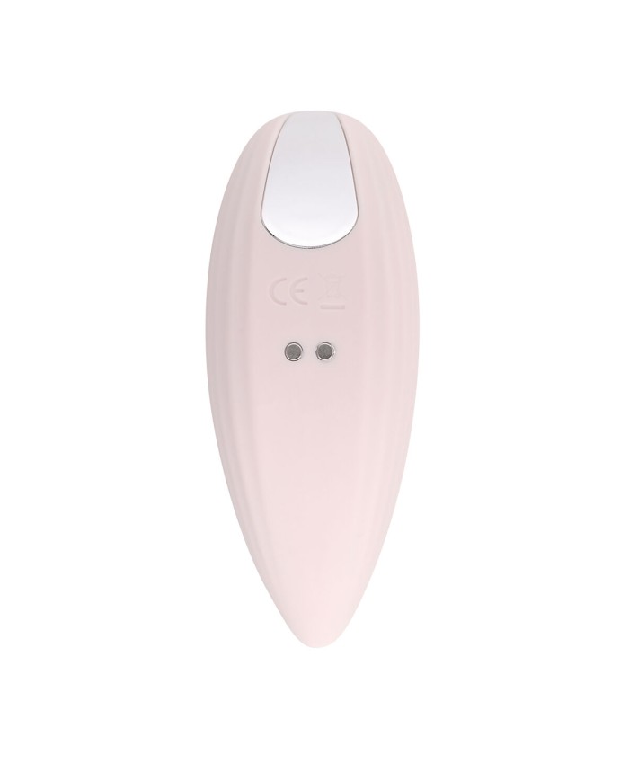 Massaggiatore Playboy Playboy Rosa Massaggiatore Playboy Playboy Rosa