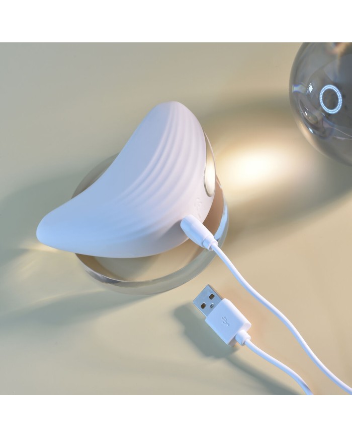 Massaggiatore Playboy Playboy Rosa Massaggiatore Playboy Playboy Rosa