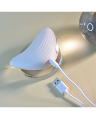 Massaggiatore Playboy Playboy Rosa Massaggiatore Playboy Playboy Rosa