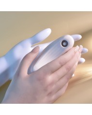 Massaggiatore Playboy Playboy Rosa Massaggiatore Playboy Playboy Rosa