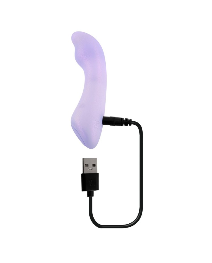 Mini Vibratore Playboy Euphoria Viola Mini Vibratore Playboy Euphoria Viola