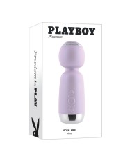 Massaggiatore Playboy Playboy Viola Massaggiatore Playboy Playboy Viola
