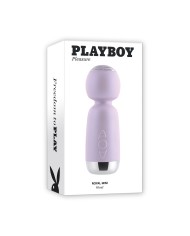 Massaggiatore Playboy Playboy Viola Massaggiatore Playboy Playboy Viola