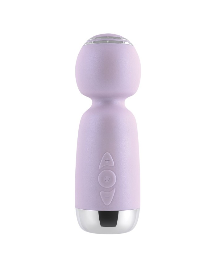 Massaggiatore Playboy Playboy Viola Massaggiatore Playboy Playboy Viola