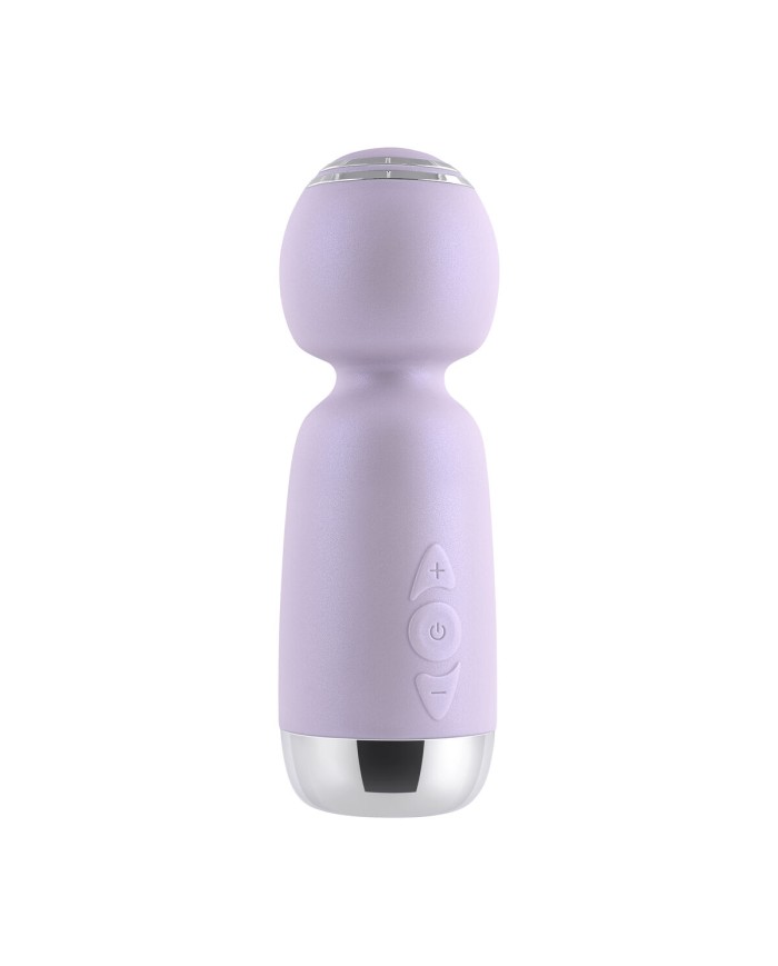 Massaggiatore Playboy Playboy Viola Massaggiatore Playboy Playboy Viola