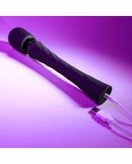 Massaggiatore Playboy Playboy Nero Massaggiatore Playboy Playboy Nero