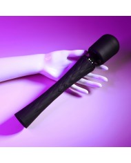 Massaggiatore Playboy Playboy Nero Massaggiatore Playboy Playboy Nero