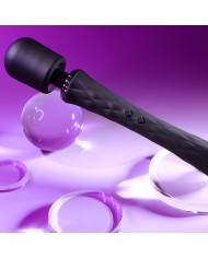 Massaggiatore Playboy Playboy Nero Massaggiatore Playboy Playboy Nero