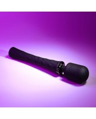 Massaggiatore Playboy Playboy Nero Massaggiatore Playboy Playboy Nero