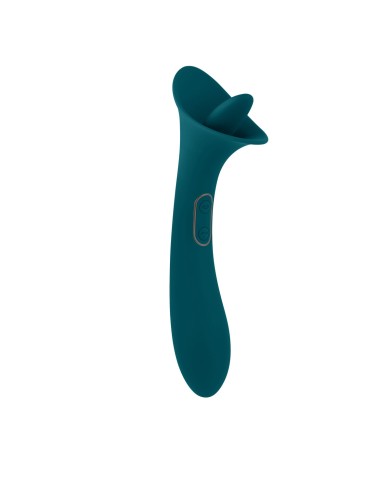 Massaggiatore Playboy Playboy Verde