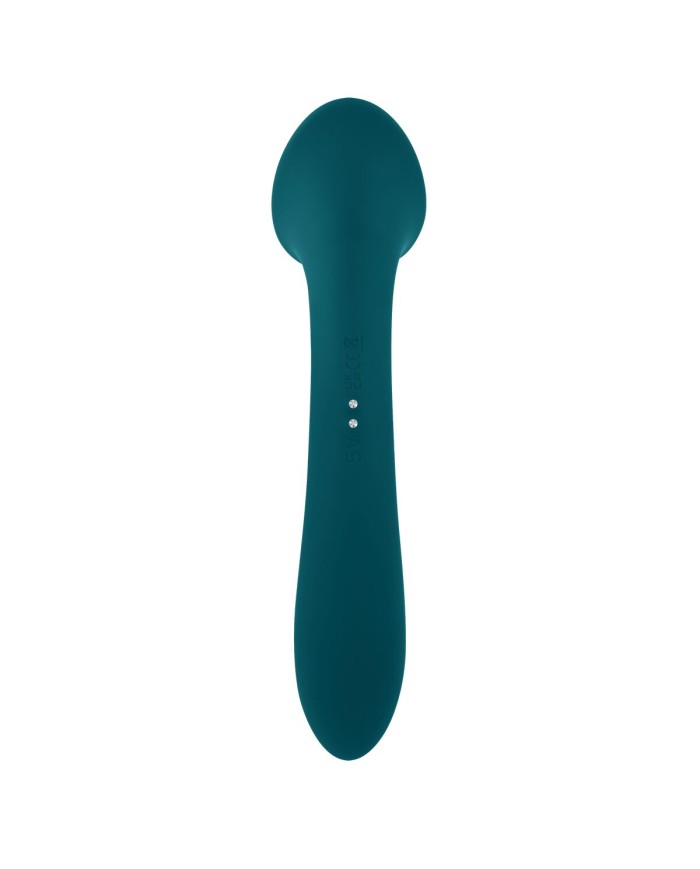 Massaggiatore Playboy Playboy Verde Massaggiatore Playboy Playboy Verde