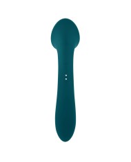 Massaggiatore Playboy Playboy Verde Massaggiatore Playboy Playboy Verde